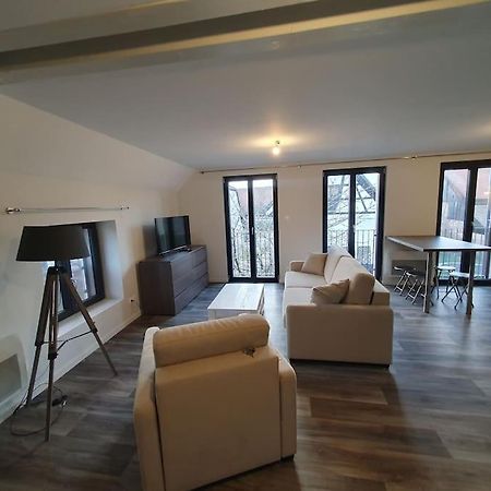 Appartement 2 Pieces Tout Confort, Aux Portes De Colmar Andolsheim 외부 사진