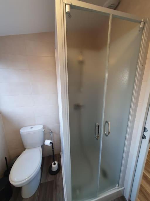Appartement 2 Pieces Tout Confort, Aux Portes De Colmar Andolsheim 외부 사진