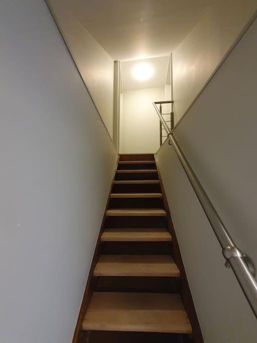 Appartement 2 Pieces Tout Confort, Aux Portes De Colmar Andolsheim 외부 사진